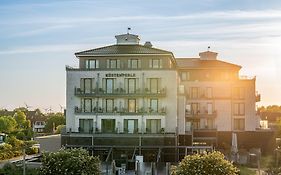 Küstenperle Strandhotel&Spa